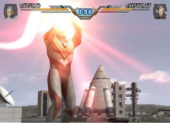 奥特曼格斗进化4手机版3d旧版下载安装
