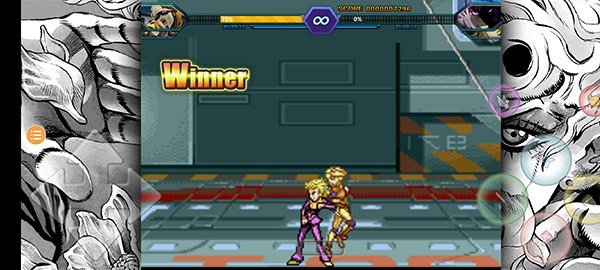 jojo全明星大乱斗中文版老版本单机下载