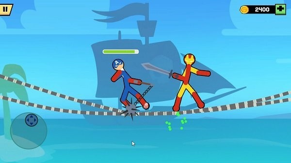超级英雄融合前瞻最新版