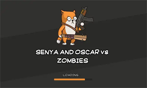 森雅和奥斯卡大战僵尸最新版怀旧pc版
