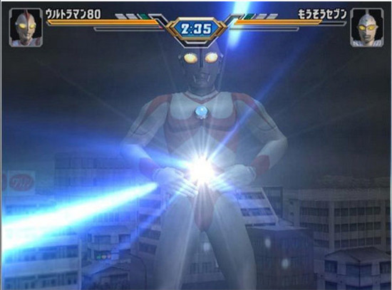 奥特曼格斗进化3免费版2024下载港版