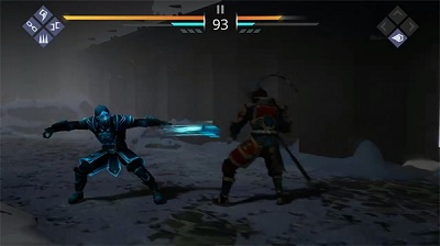 暗影格斗3官方下载正版魔改大乱斗版下载